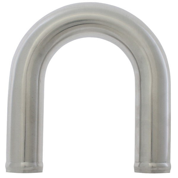 GT2i - coude en aluminium à 180° - SH-AB18076