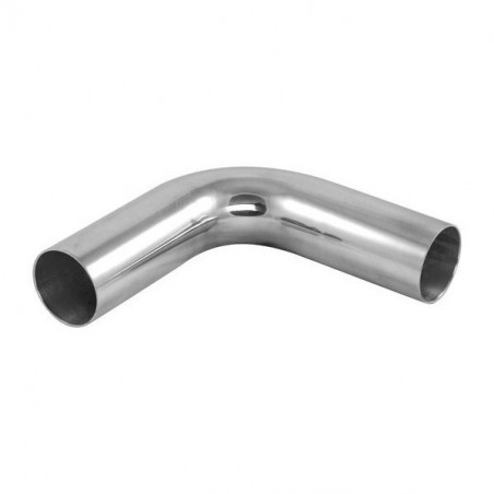 GT2i - coude en aluminium à 90°