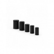 SILICON HOSES - Tappo di chiusura in silicone