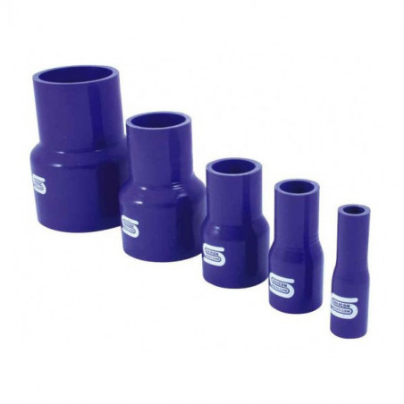 SILICON HOSES - Reducteur droit en silicone