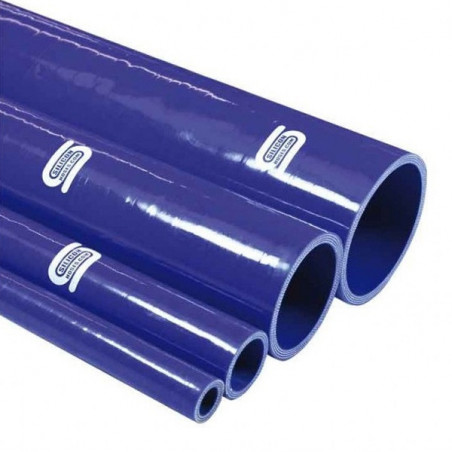 SILICON HOSES - Durite en silicone droite 1m