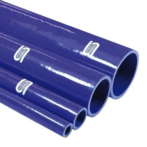 SILICON HOSES - Manicotto in silicone dritto 1m - SH-SH-16 - SH-16