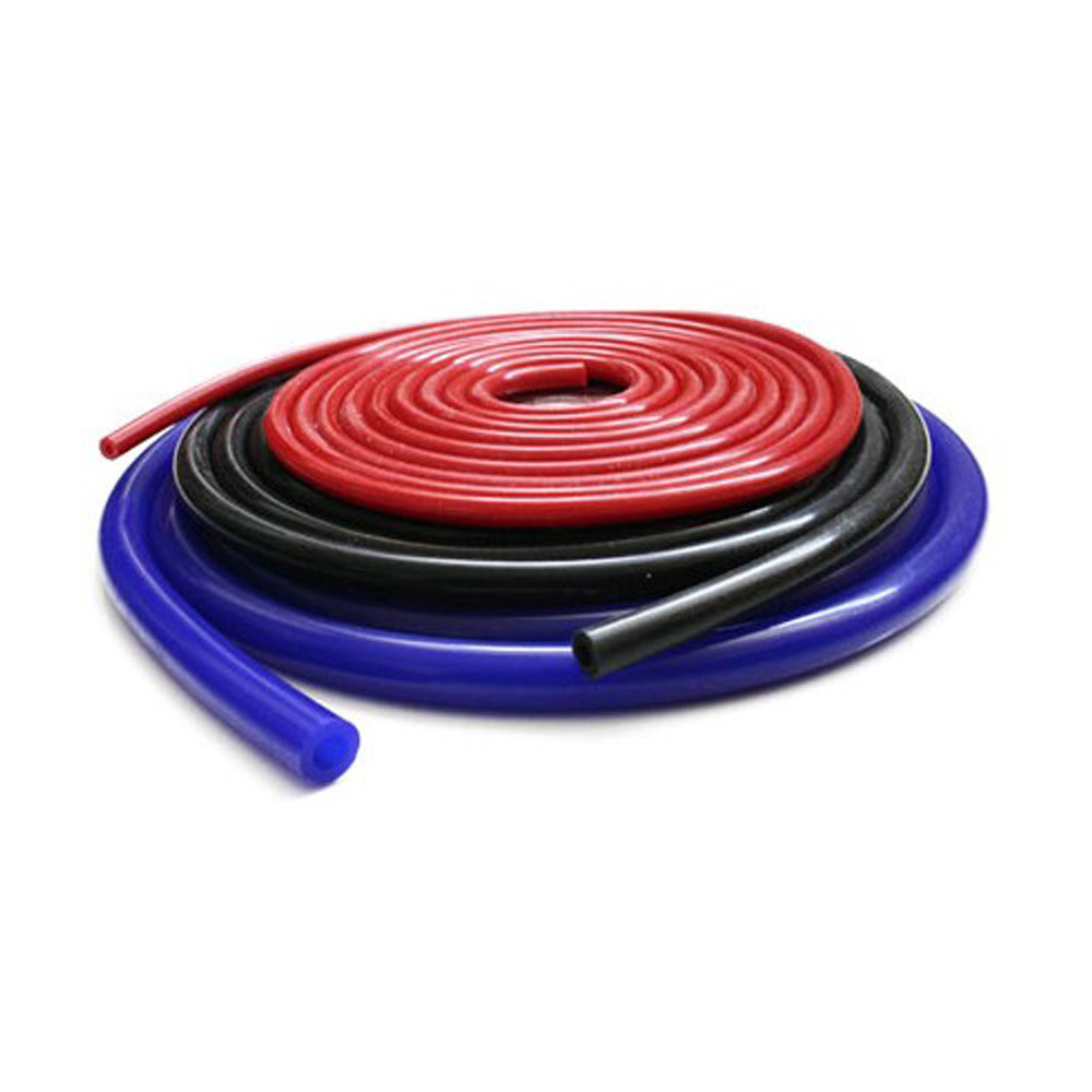 SILICON HOSES - Durite de dépression en silicone - SH-VC-04N - VC-04B
