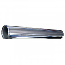 Aluminum connection pipe 450mm