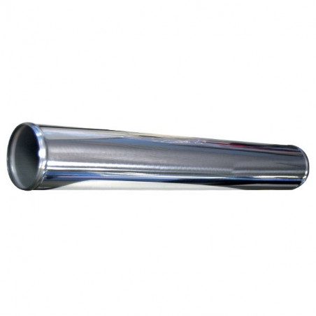 Tubo di unione in alluminio lunghezza 450mm