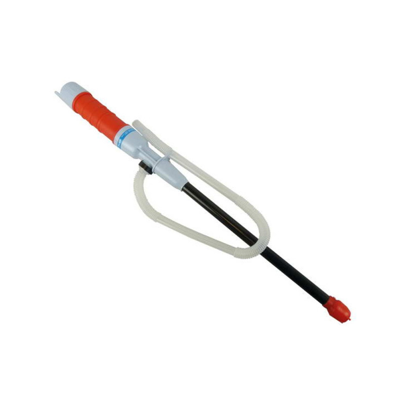 Elektrische Ablaufpumpe (Batterien) - LI-0627011 - 8711293089253