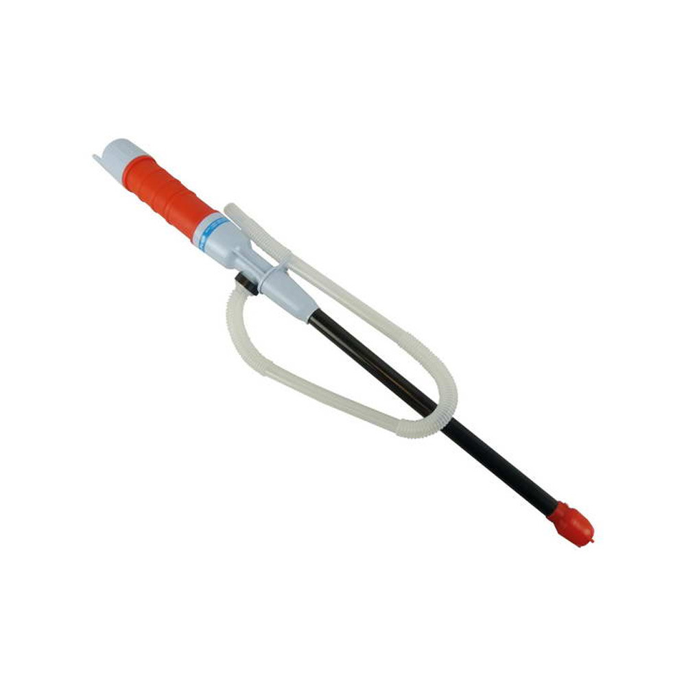 Elektrische Ablaufpumpe (Batterien) - LI-0627011 - 8711293089253