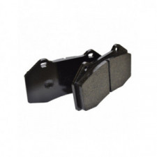 Plaquettes de frein GT2i Race Arrière pour HONDA Civic (EG) 1.6i 16V Gr N - Etriers de frein Akebono