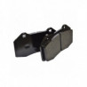 Plaquettes de frein GT2i Race Avant pour PEUGEOT 206 2.0i 16V RC Gr N - Etriers de frein Bosch