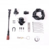 Valve de Remplacement Forge 2.0 TFSi / 1.4 TFSi noir