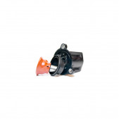 Valve de Remplacement Forge 2.0 TFSi / 1.4 TFSi noir