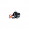 Valve de Remplacement Forge 2.0 TFSi / 1.4 TFSi noir