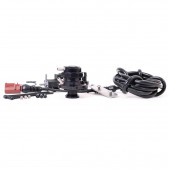 Valve de Remplacement Forge 2.0 TFSi / 1.4 TFSi noir