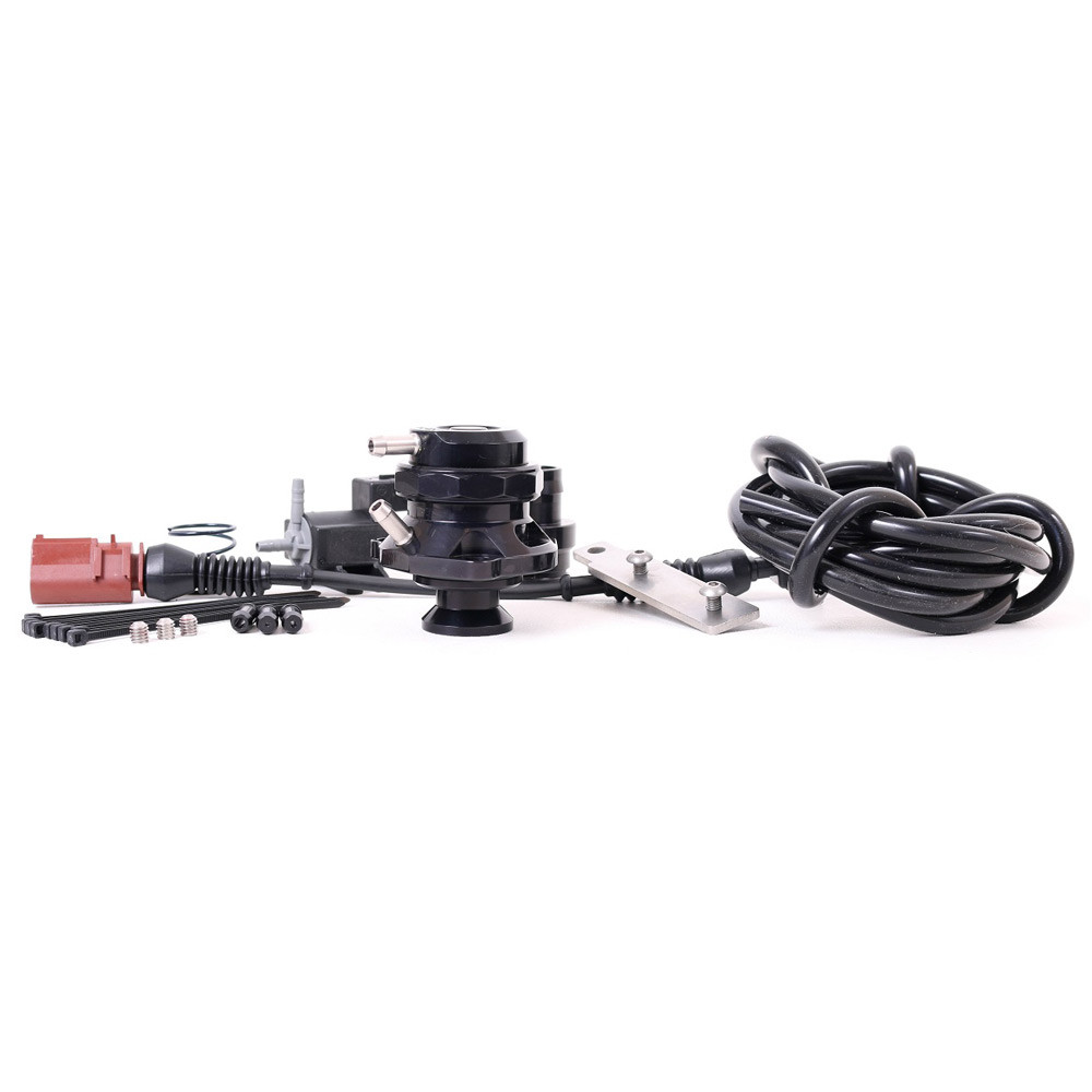 Substitution Valve Forge 2.0 TFSi /1.4 TFSi black - FO-FMFSITVR - FMFSITVR-BLK - 3661768122778
