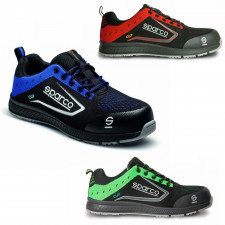 Sparco Chaussure de securité Cup