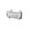 Adaptateur silencieux Inoxcar Renault Megane 4 GT 1.6 tce