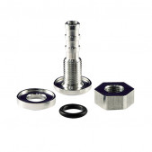 Piquage Revotec pour Durite 16mm (Aluminium)