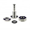 Piquage Revotec pour Durite 16mm (Aluminium)