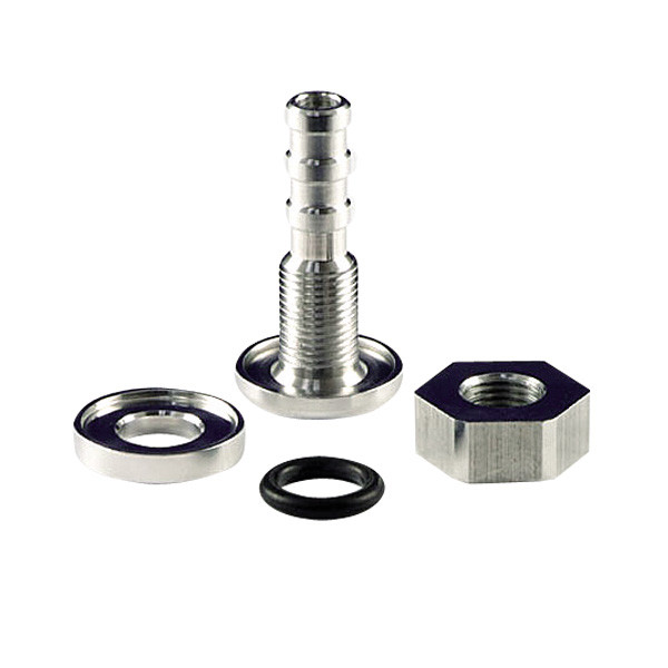 Piquage Revotec pour Durite 19mm (Aluminium) - REN-SST19K - SST19K - 3661768290828
