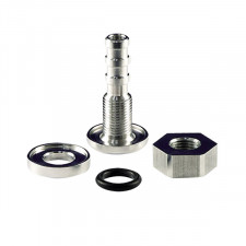 Piquage Revotec pour Durite 25mm (Aluminium)