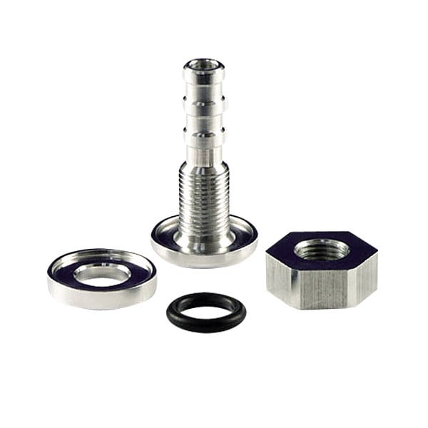 Giunzione Revotec per Manicotto 25mm (Alluminio) - REN-SST25K - SST25K - 3661768290835