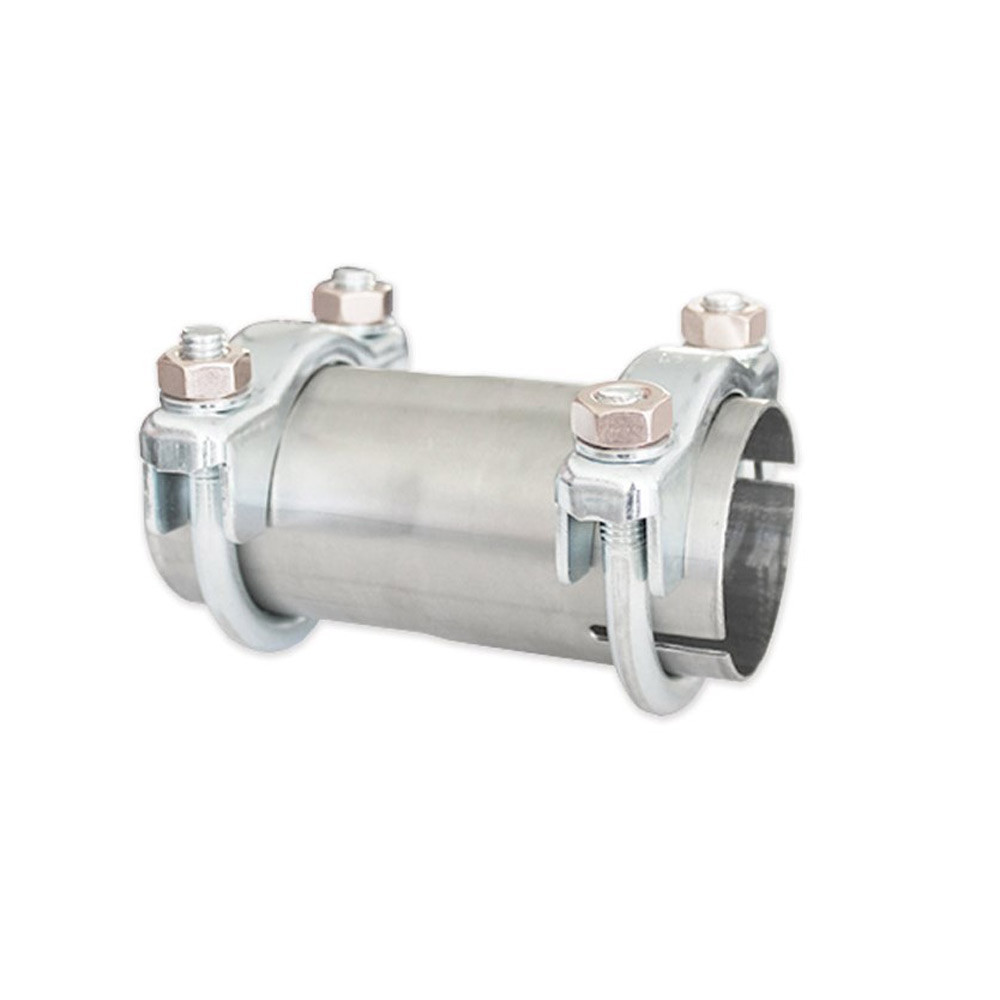 INOX-Hülse für IC-TCFO10 IC-TCSFO10 FORD FIESTA 8 1.5 TDCi 120cv ST-Line 2018- - IC-ADFIESTA06 - AD.FIESTA.06 - 3661768557389