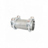 Edelstahlhülse für IC-TCA05 und IC-TCSA05 MERCEDES A-Klasse Typ W177 250 2.0 224cv 2WD 2018-