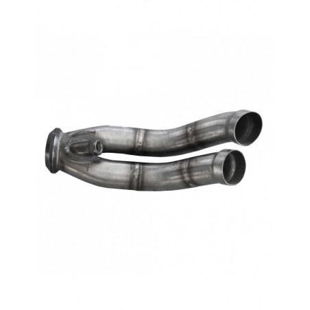 Catalyst replacement pipe for RENAULT CLIO 3 RS 2.0 16V 197CV et RS GORDINI 2006-2009