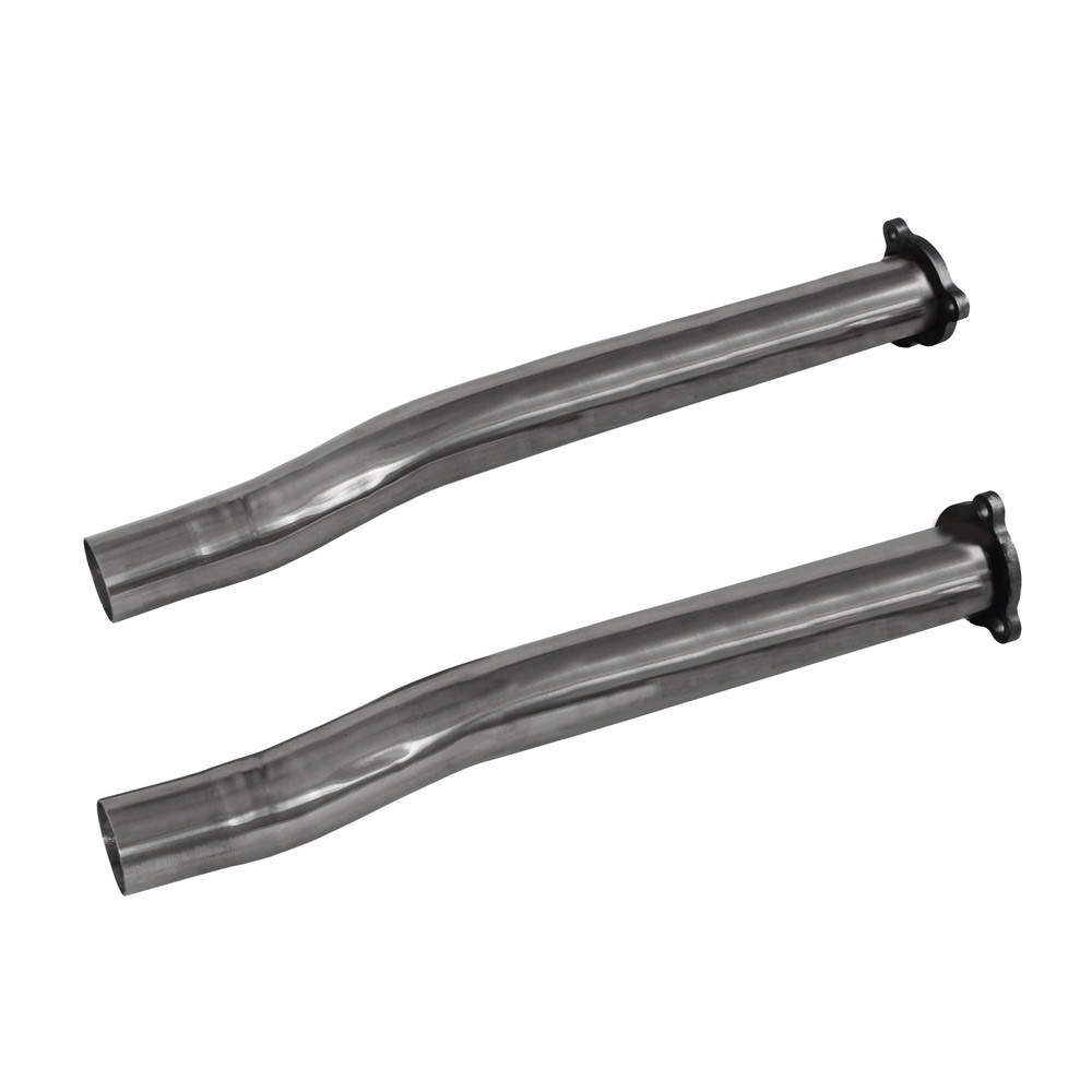 Afrikanisches Rohr INOX für AUDI RS Q3 2.5 TFSi 310cv 2014- - IC-AFRSQ301 - AFRSQ3.01 - 3661768558089