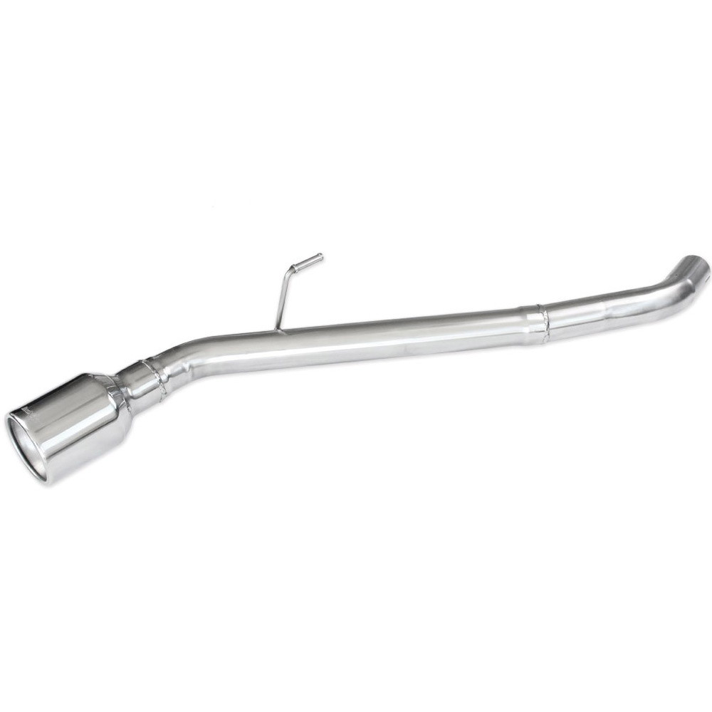 Terminal inox libre 102mm ALFA ROMEO GIULIETTA 1.4 Turbo Multiair 170CV 2010- diam.50 - IC-ALGI06102 - ALGI.06.102 - 3661768558201