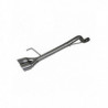 Terminal Edelstahl frei 2x80mm Racing ALFA ROMEO MITO 1.4 TB 170CV 2009- diam.55 Quadrifoglio Verde Terminal Edelstahl frei 2x80mm Racing ALFA ROMEO MITO 1.4 TB 170CV 2009- diam.55 Quadrifoglio Verde