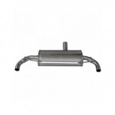 Edelstahl-Terminal D+G INFINITI Q30 S 2.0 211cv 2016-