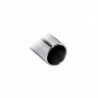 Terminal Edelstahl 102mm RENAULT CLIO 4 900 75cv 2018