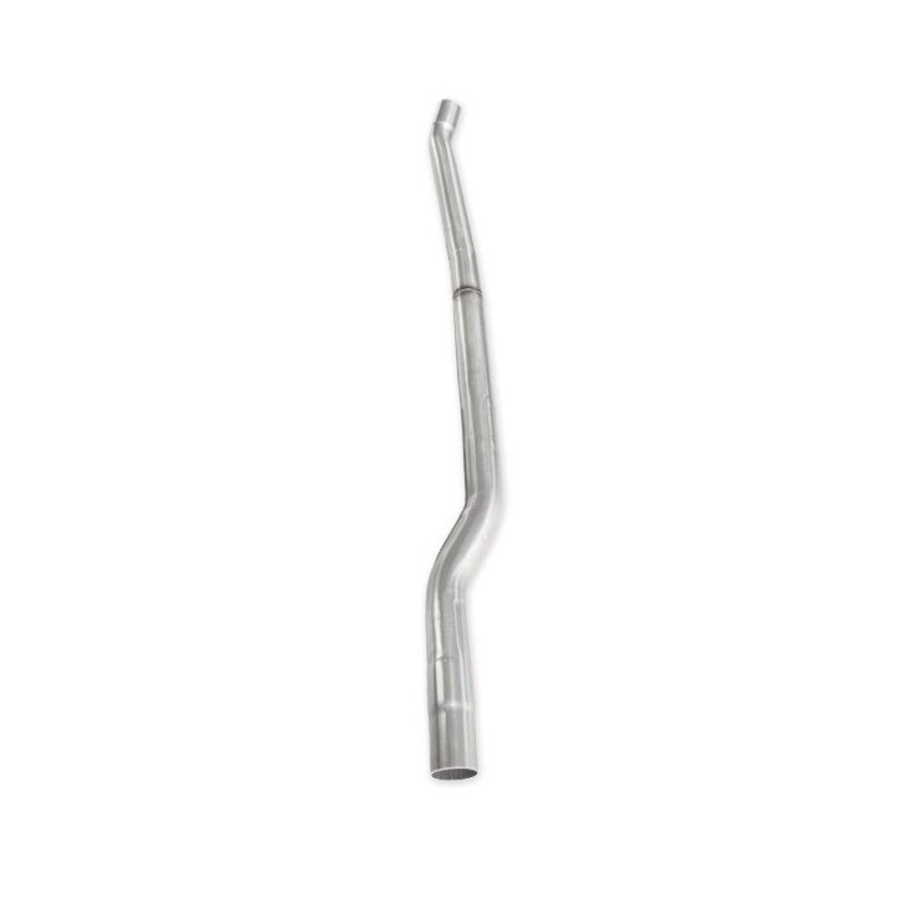 Mittelrohr INOX für MINI COOPER F55-F56 1.5 136cv 2014- - IC-TCCO06 - TCCO.06 - 3661768561621