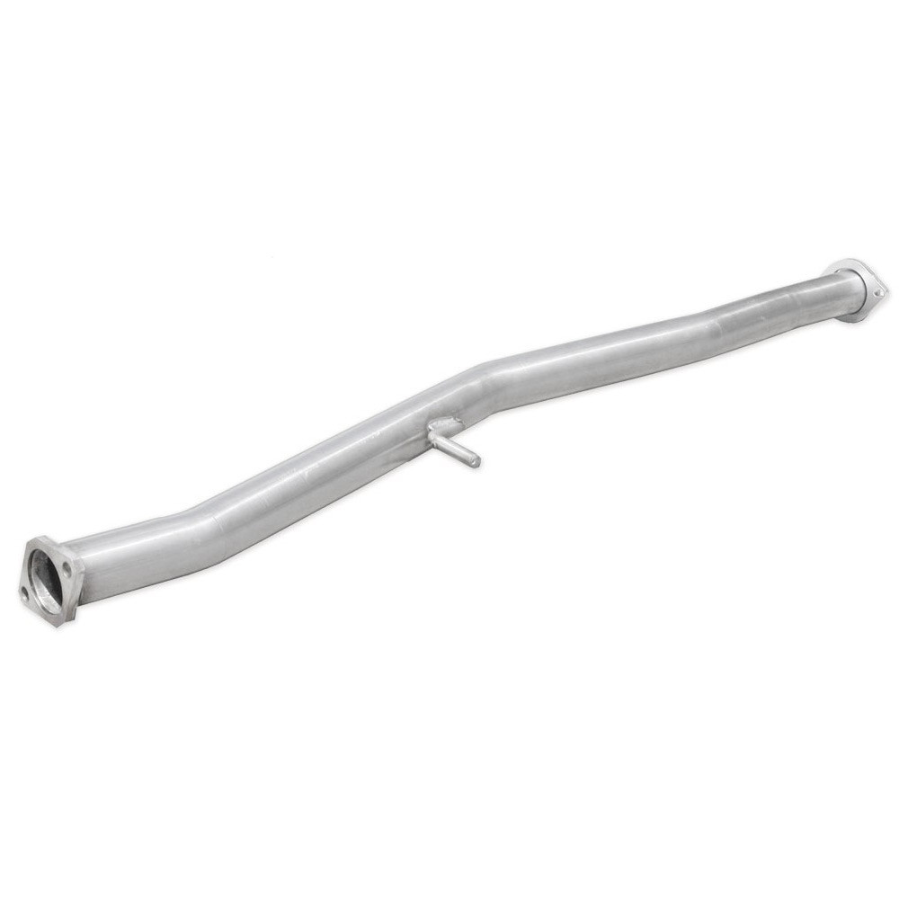 Central pipe for SUBARU FORESTER AWD 2.0 XT 2015- - IC-TCFORESTER - TCFORESTER - 3661768561669