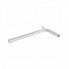 Central pipe for SKODA FABIA NJ 1.2 TSI 90-110cv 2014-