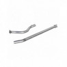 Central pipe for TOYOTA GT 86 2.0i 200CV 2017-
