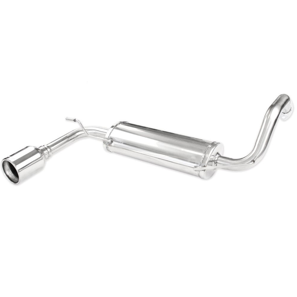 Rear silencer, end pipe 102mm TOYOTA AYGO 1.0 69cv 2014- - IC-TOAY02102 - TOAY.02.102 - 3661768562246