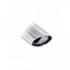 Posteriore acciaio inox 120x80 TOYOTA AYGO 1.0 69cv 2014-