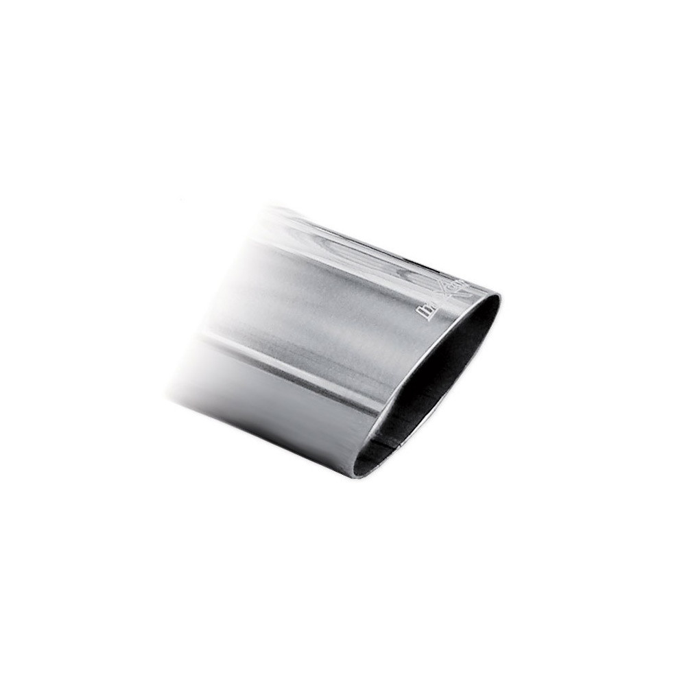 Posteriore acciaio inox  libre 102mm Racing VOLKSWAGEN GOLF 7 1.6 TDI 105cv 2015- - IC-WGO61102R - WGO.61.102R - 3661768562925