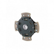 Disque d'embrayage SACHS Performance pour AUDI A4 (8D2, B5) 1.8, 04.95 - 11.00