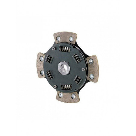 Disque d'embrayage SACHS Performance pour AUDI A4 (8D2, B5) 1.8, 04.95 - 11.00
