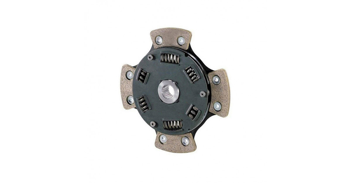 Kupplungsscheibe SACHS Performance für MITSUBISHI LANCER VI (CJ-CP_) 2.0 16V EVO, 08.96 - 08.03 Kupplungsscheibe SACHS Performance für MITSUBISHI LANCER VI (CJ-CP_) 2.0 16V EVO, 08.96 - 08.03