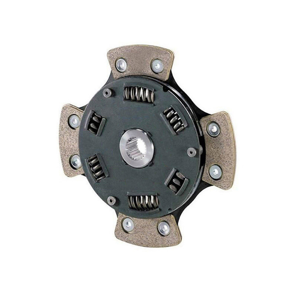 Kupplungsscheibe SACHS Performance für OPEL ASTRA F (56_, 57_) 1.6, 09.95 - 09.98 - SA-61D708 - 881861999708 - 3661768026403
