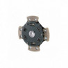 Disque d'embrayage SACHS Performance pour PORSCHE 911 2.3 E, 08.71 - 12.73