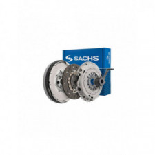 Kit embrayage Sachs Complet 2.0 TDI disque métal fritté