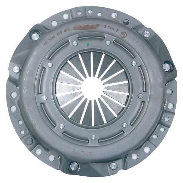Kupplungsmechanik SACHS Performance für AUDI A1 (8X1) 2.0 TDI, 09.11 - - SA-82M826 - 883082000826 - 3661768027189