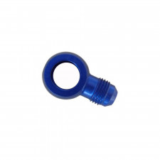 Banjo JIC 3/4x16-M18 18mm Aluminium