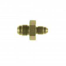 Adapter Außengewinde / Außengewinde Stahl Goodridge 3/4X16 konvex - 9/16X18 konvex