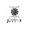 Kit ventilateur Revotec Lotus Elan S4, Plus 2S étroit